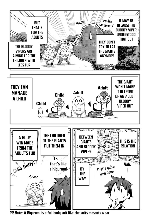 Read Isekai Nonbiri Nouka EN Manga Online
