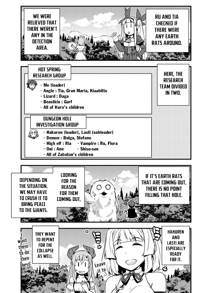 Read Isekai Nonbiri Nouka EN Manga Online