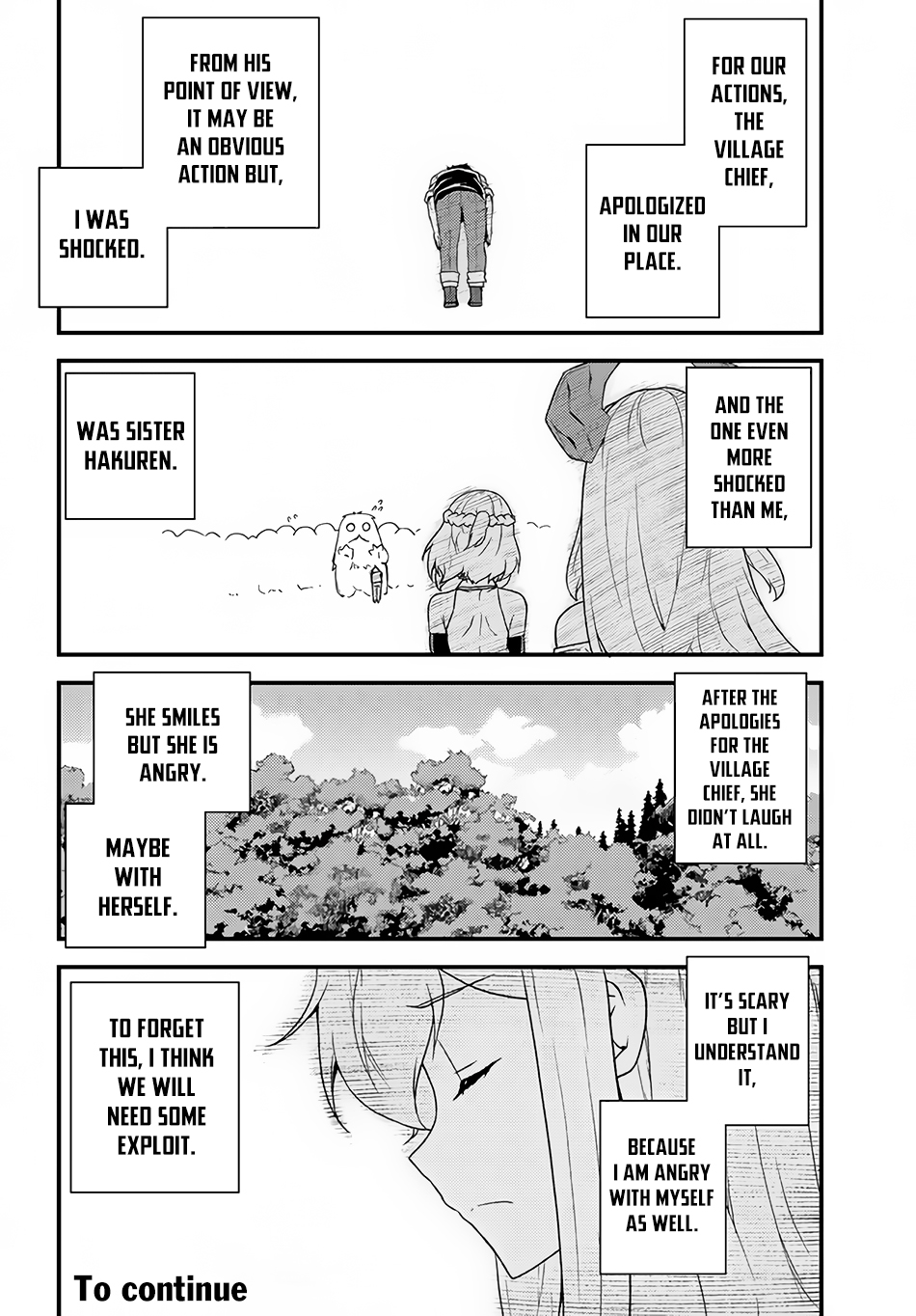 Read Isekai Nonbiri Nouka EN Manga Online