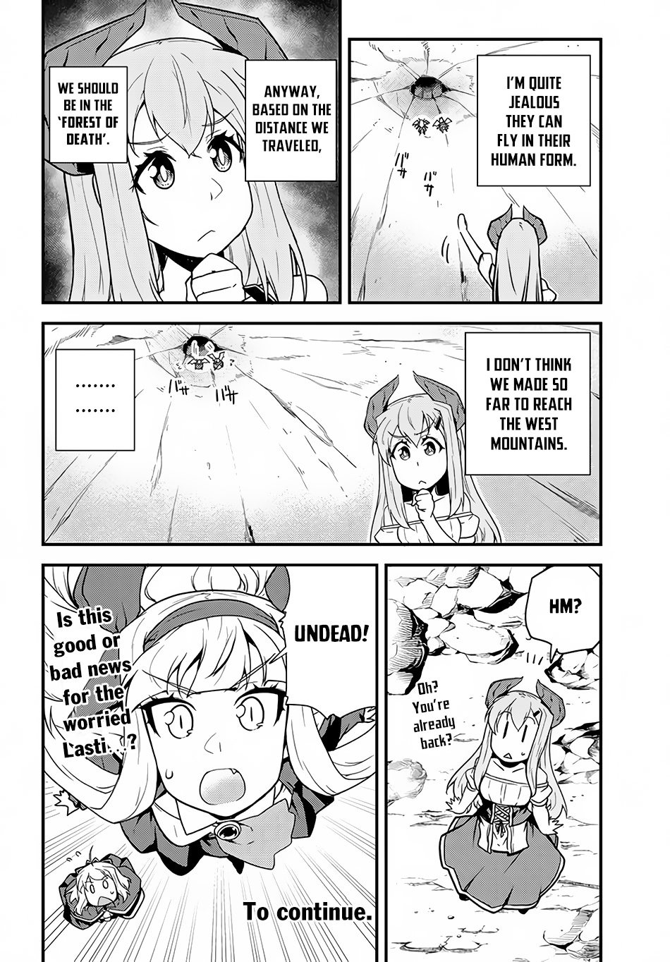 Read Isekai Nonbiri Nouka EN Manga Online