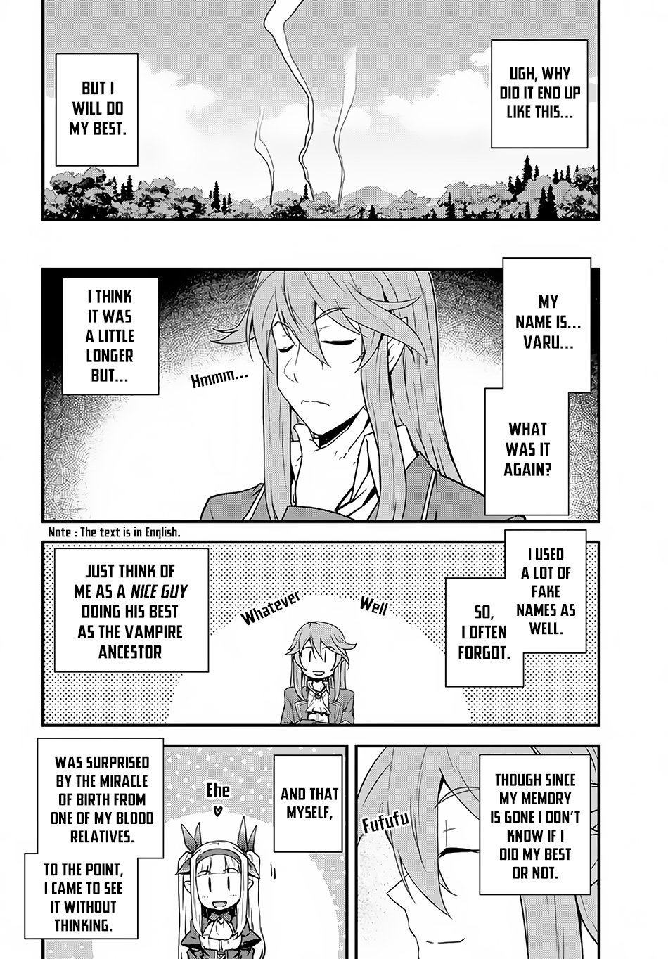 Read Isekai Nonbiri Nouka EN Manga Online