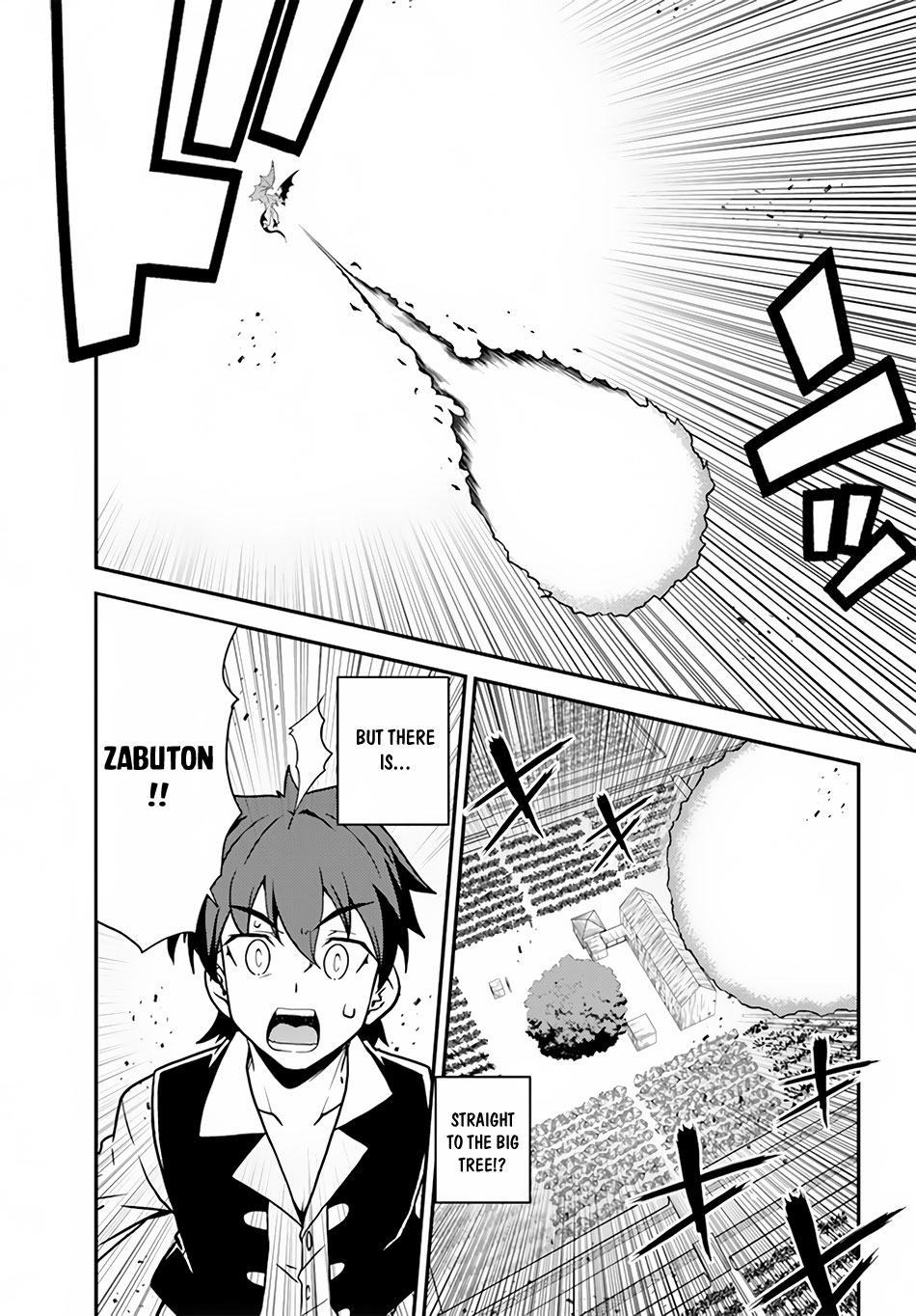 Read Isekai Nonbiri Nouka EN Manga Online