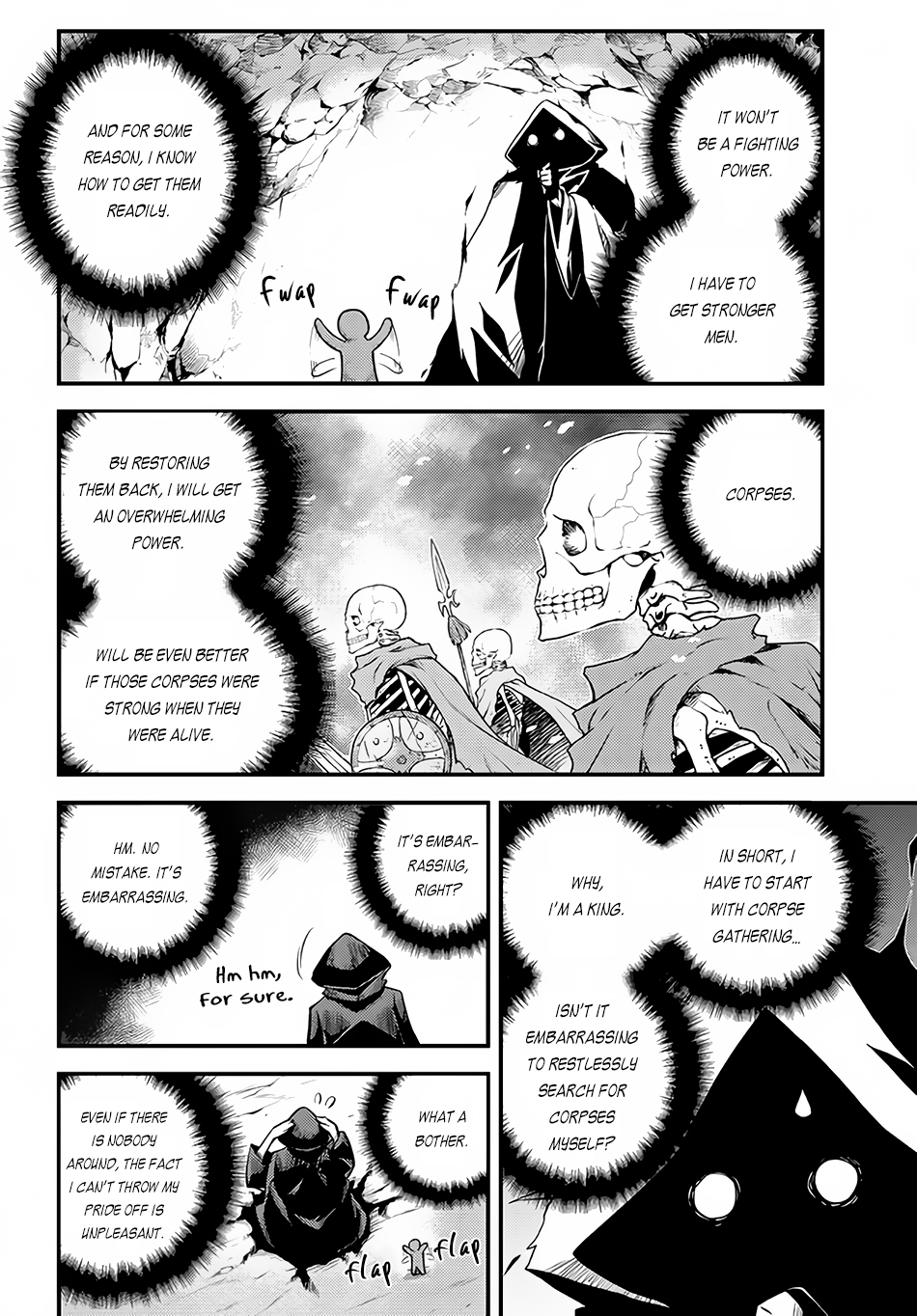 Read Isekai Nonbiri Nouka EN Manga Online