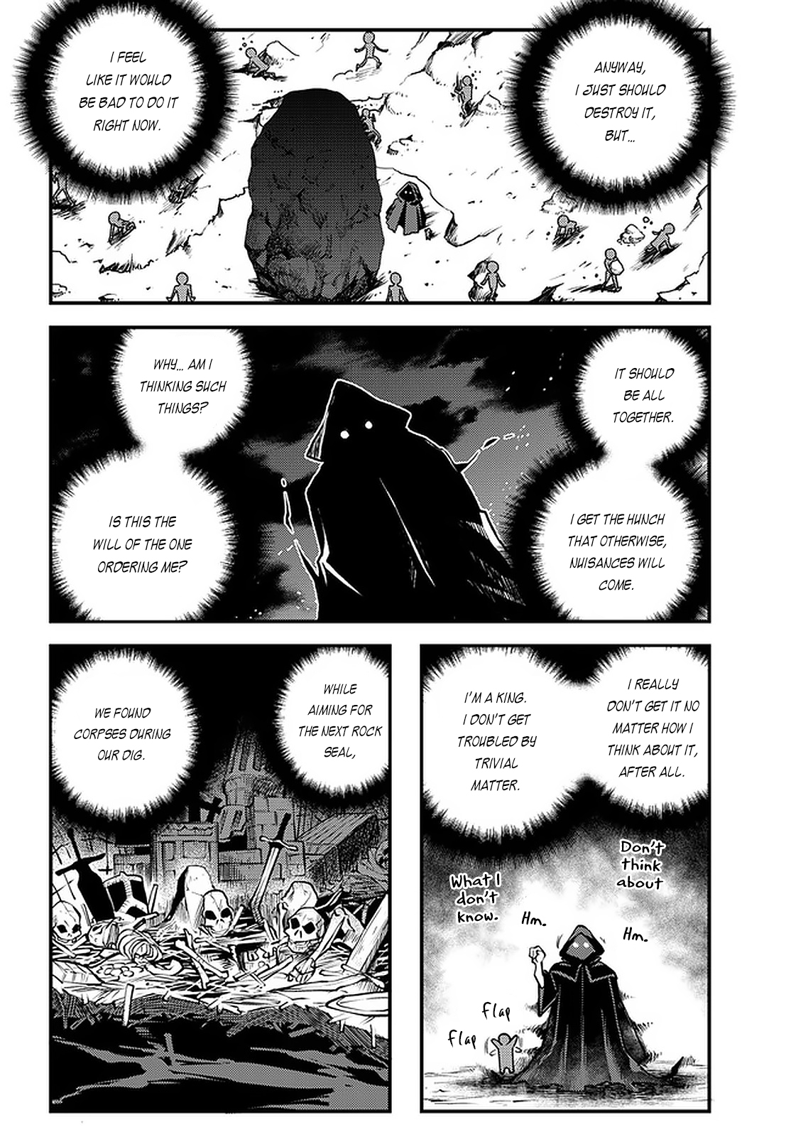 Read Isekai Nonbiri Nouka EN Manga Online