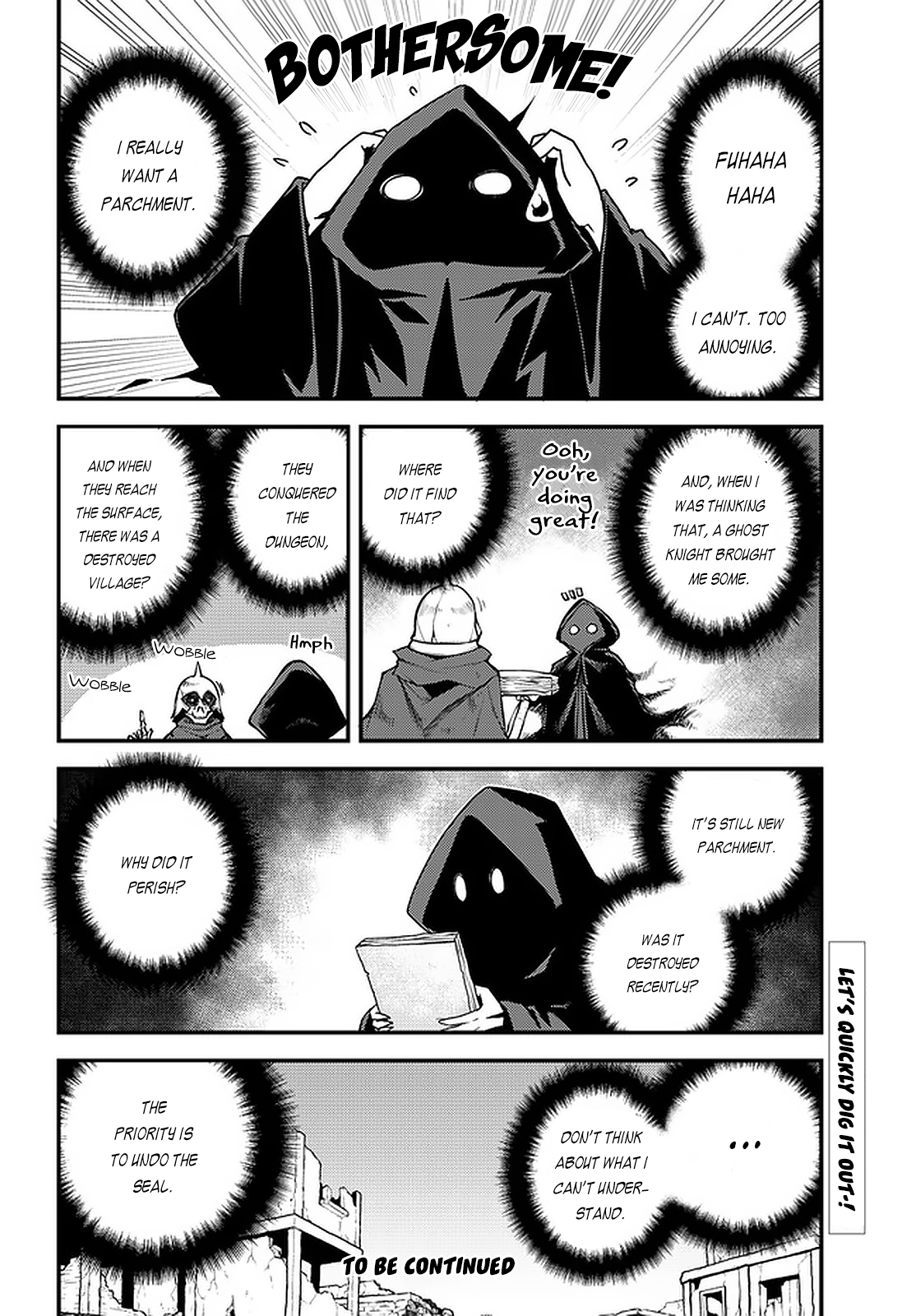 Read Isekai Nonbiri Nouka EN Manga Online