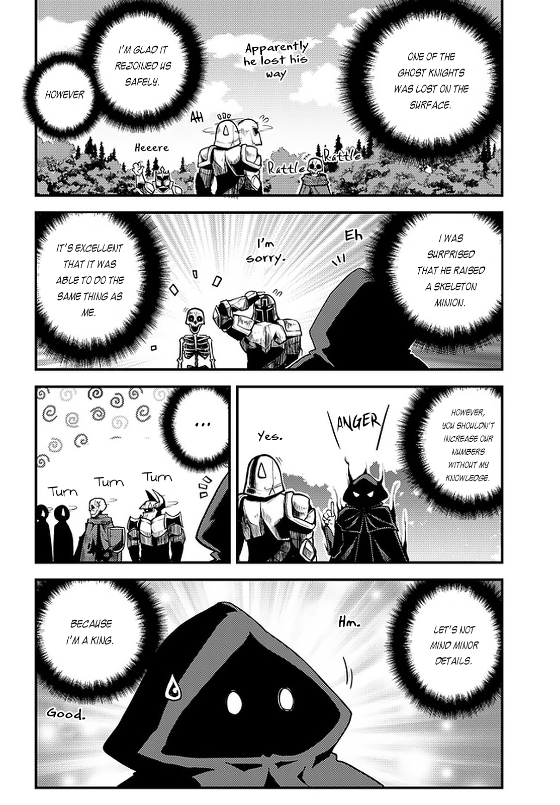 Read Isekai Nonbiri Nouka EN Manga Online