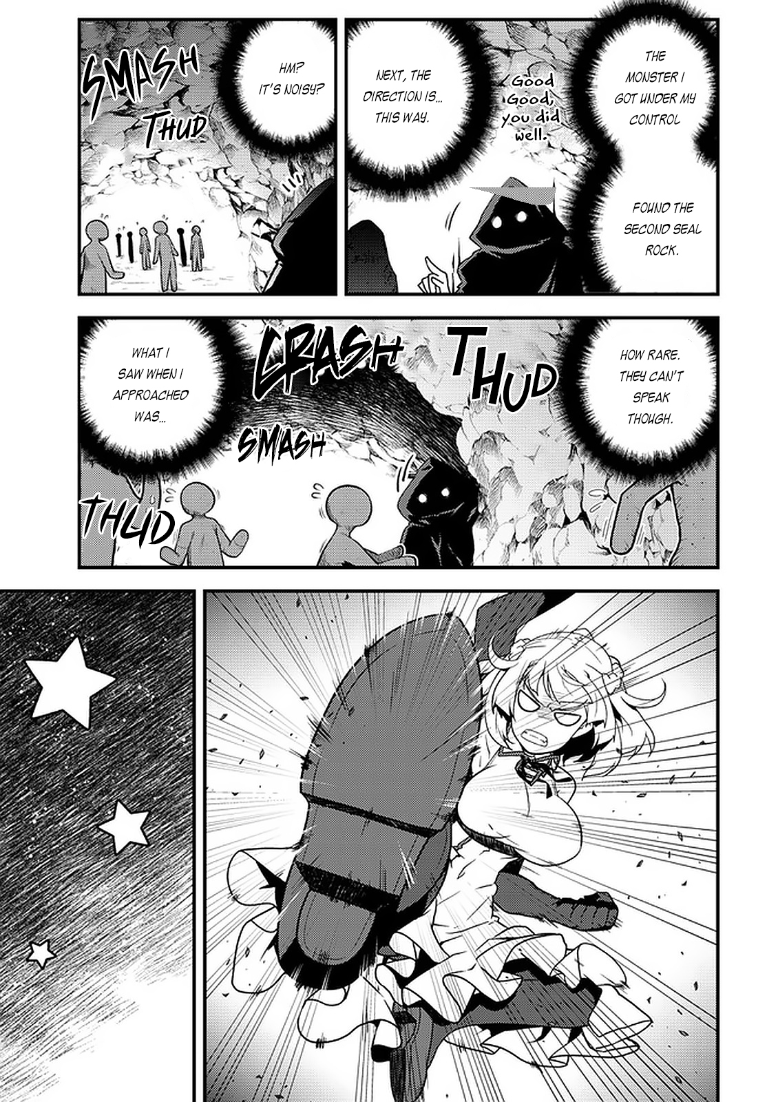 Read Isekai Nonbiri Nouka EN Manga Online