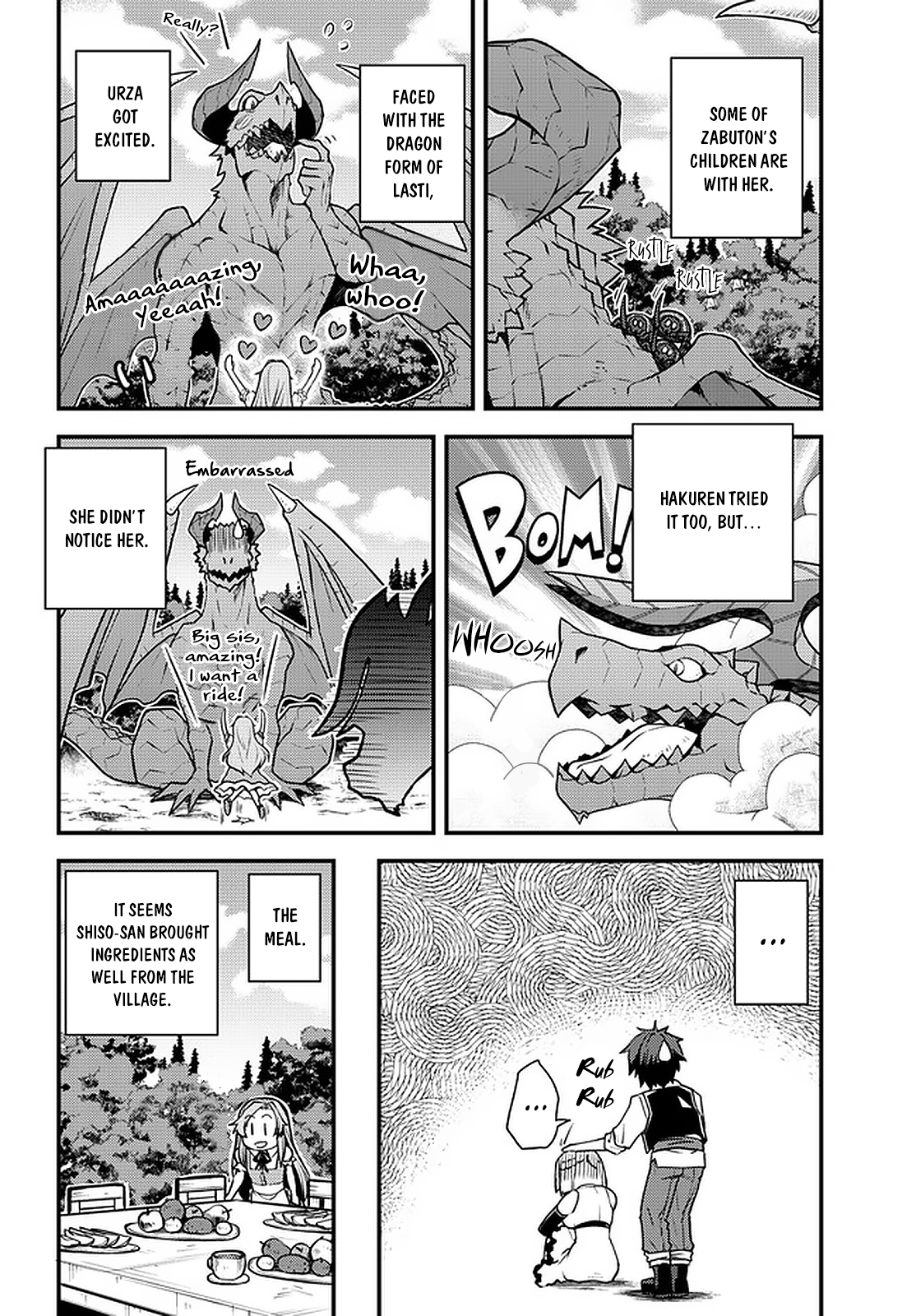 Read Isekai Nonbiri Nouka EN Manga Online