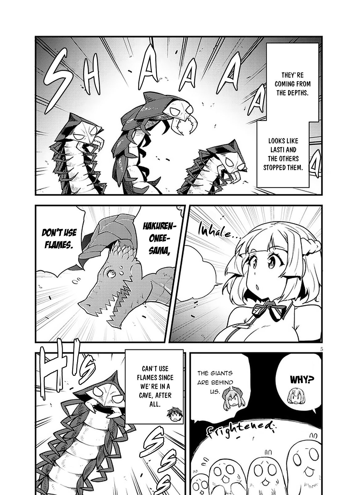Read Isekai Nonbiri Nouka EN Manga Online