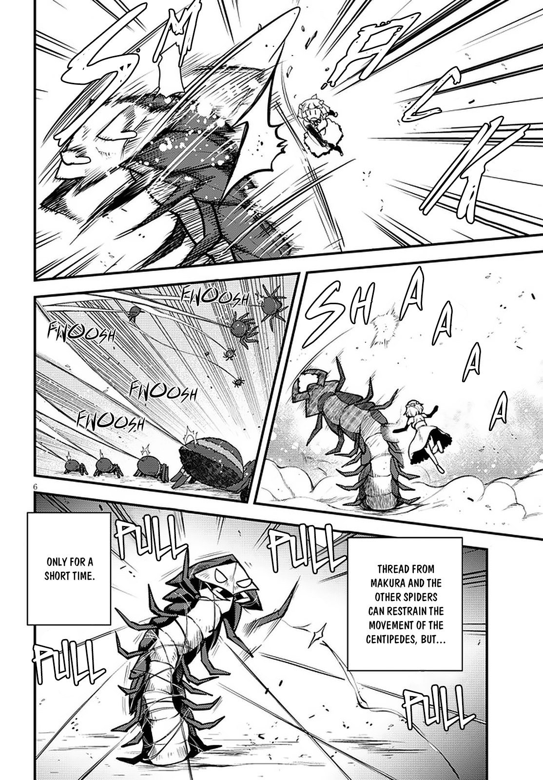 Read Isekai Nonbiri Nouka EN Manga Online