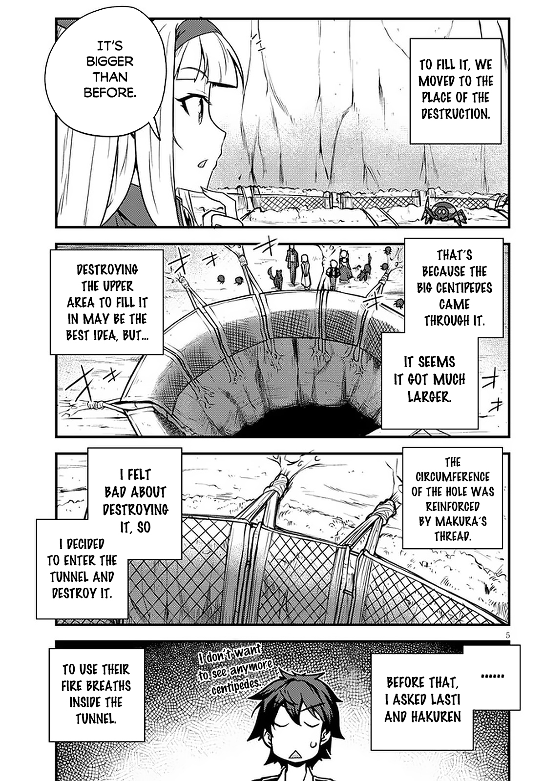 Read Isekai Nonbiri Nouka EN Manga Online