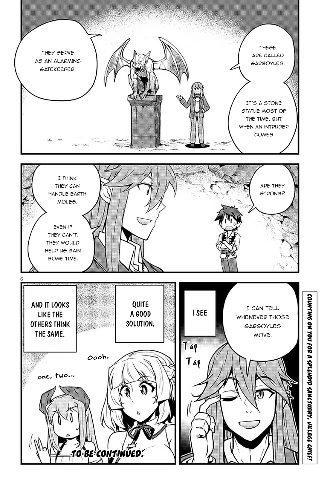 Read Isekai Nonbiri Nouka EN Manga Online