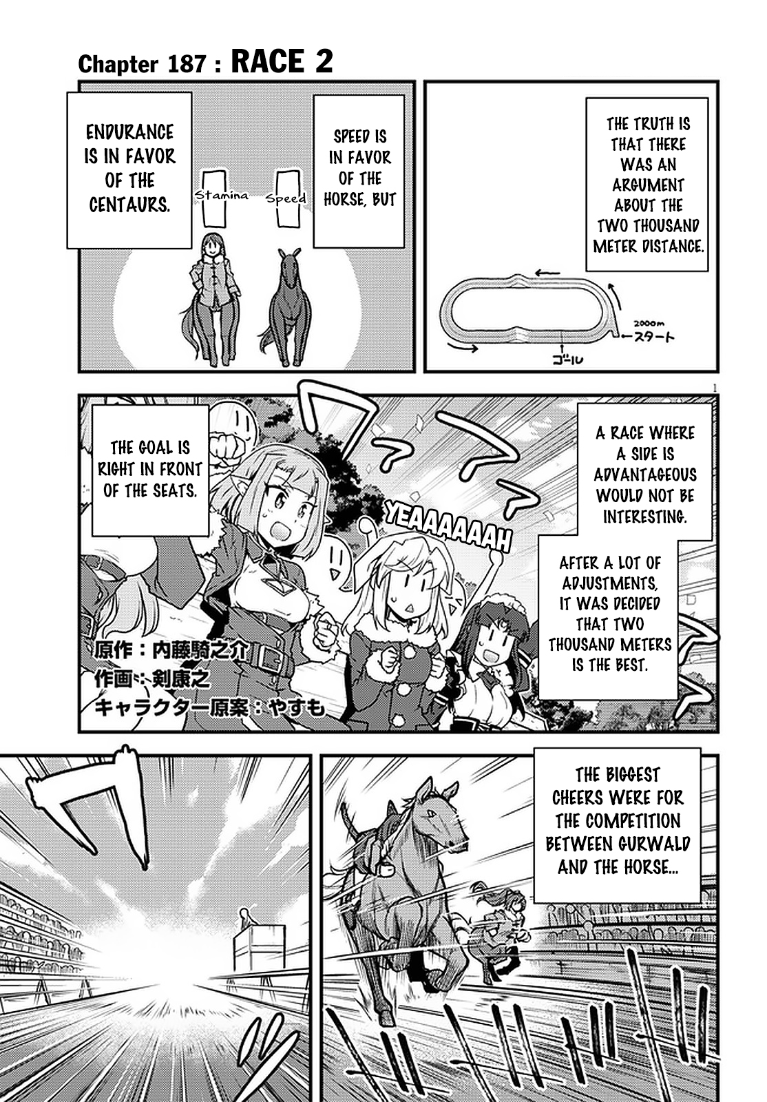 Read Isekai Nonbiri Nouka EN Manga Online