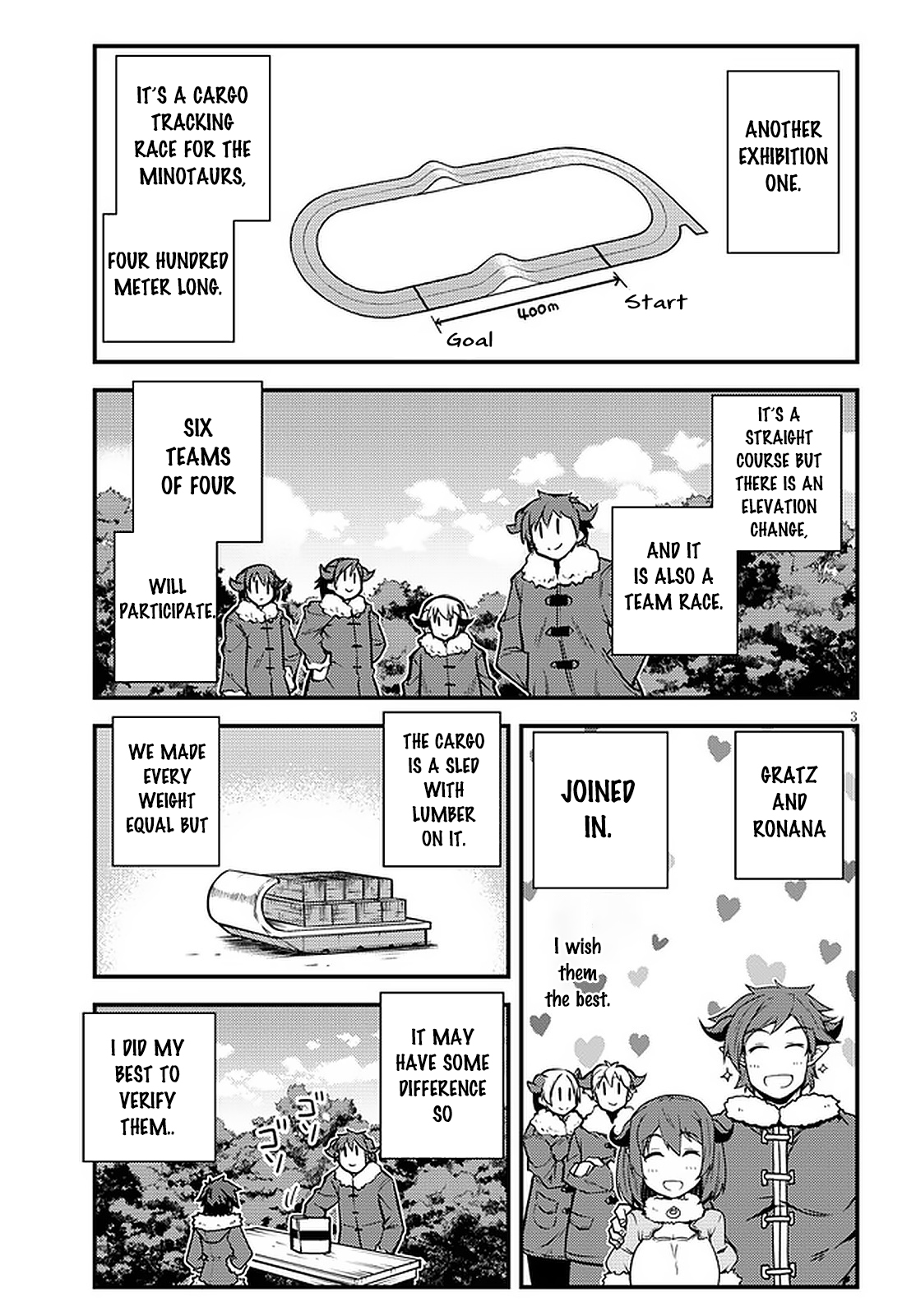 Read Isekai Nonbiri Nouka EN Manga Online