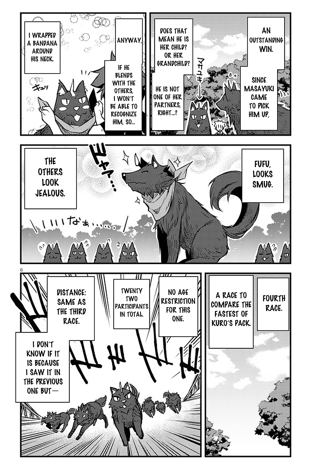 Read Isekai Nonbiri Nouka EN Manga Online