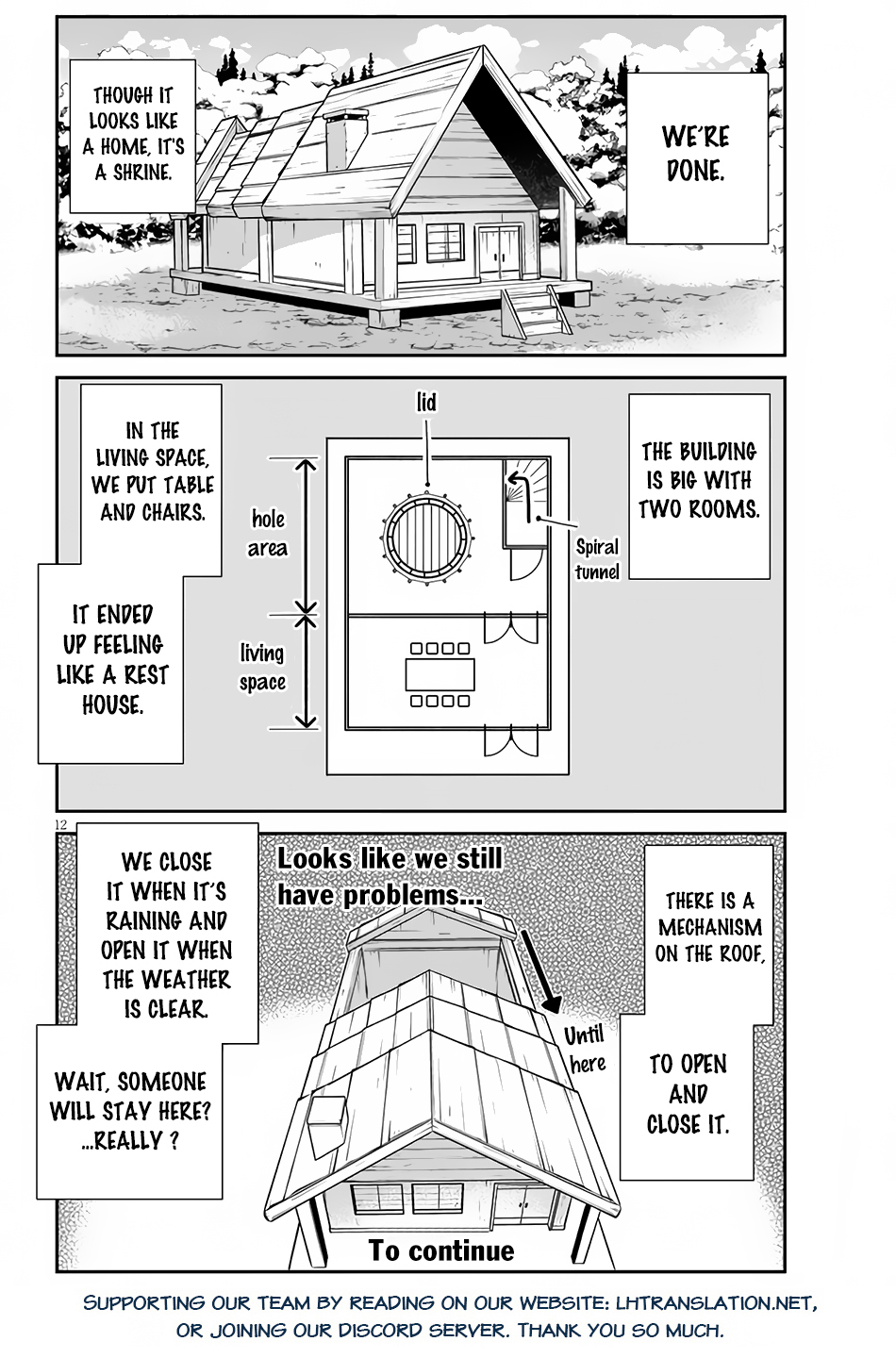 Read Isekai Nonbiri Nouka EN Manga Online