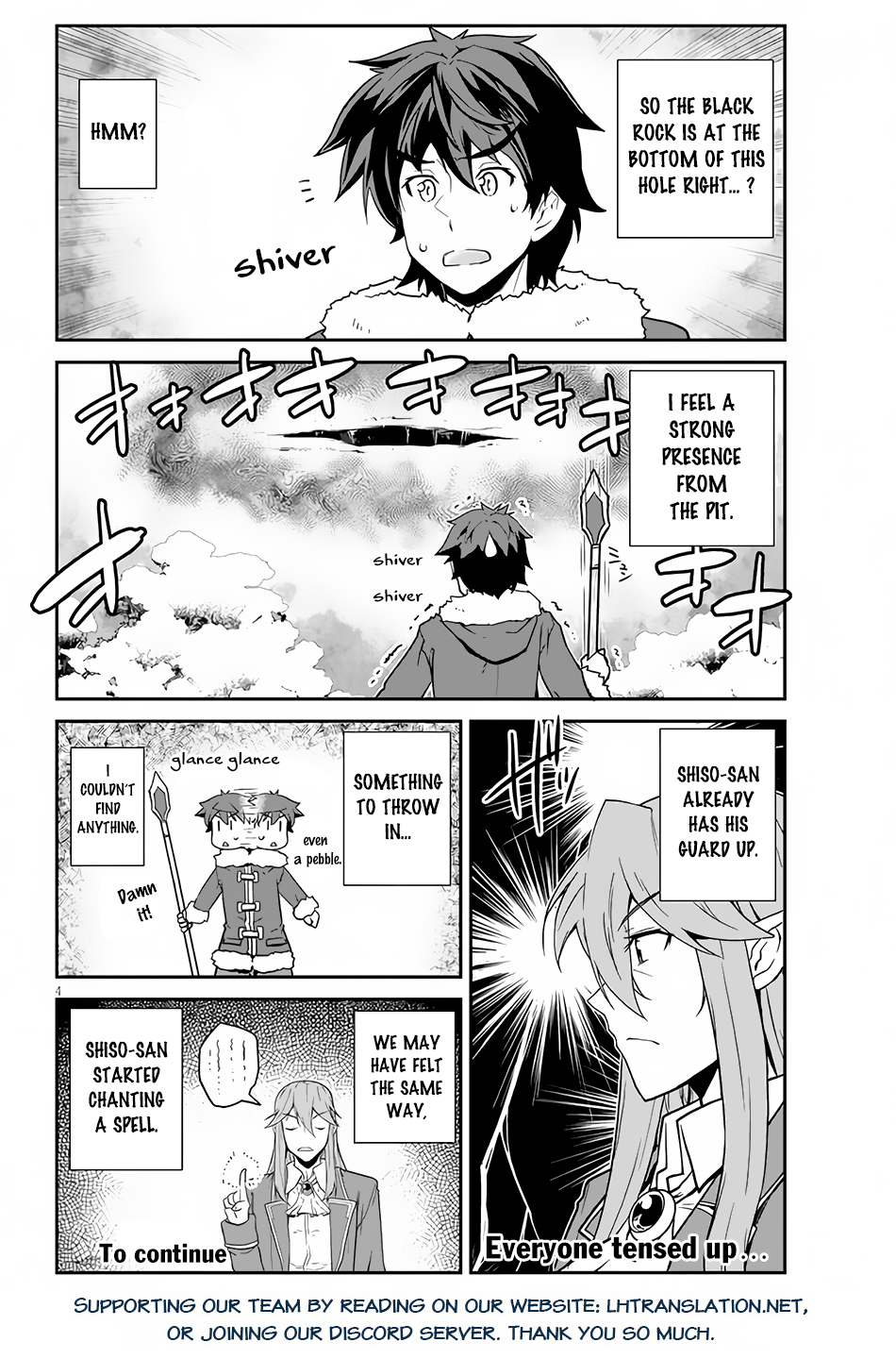 Read Isekai Nonbiri Nouka EN Manga Online