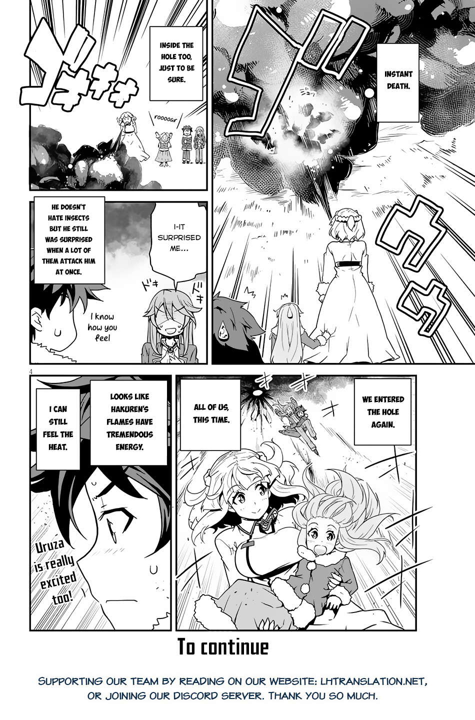 Read Isekai Nonbiri Nouka EN Manga Online