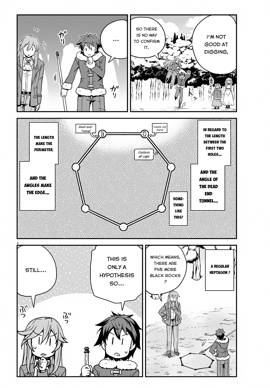 Read Isekai Nonbiri Nouka EN Manga Online