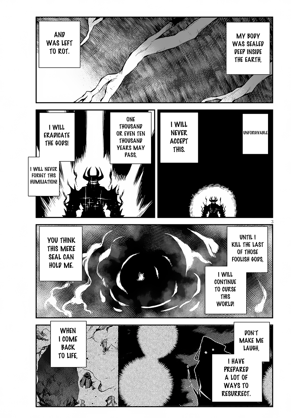 Read Isekai Nonbiri Nouka EN Manga Online