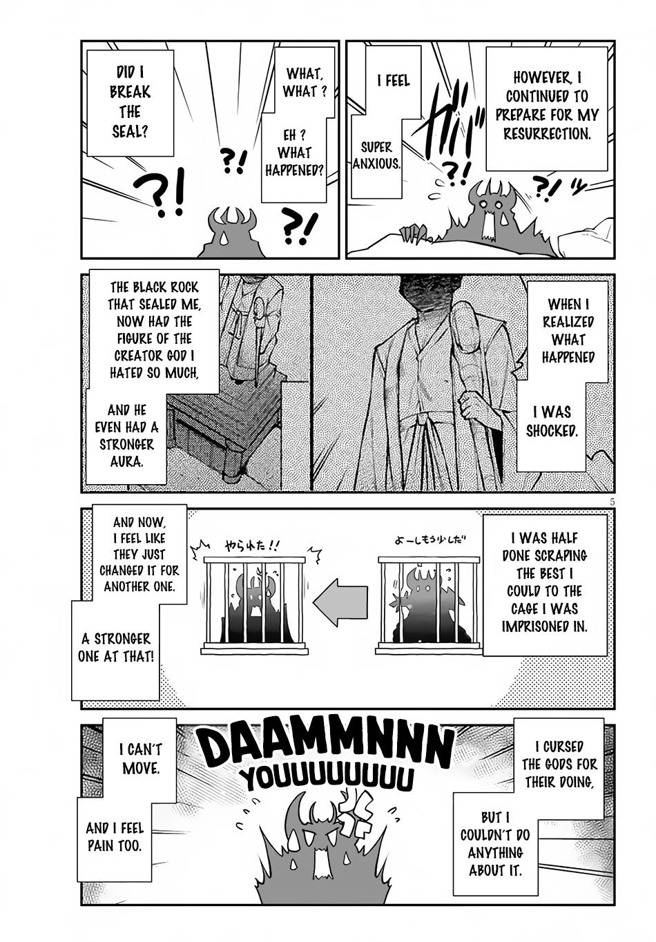 Read Isekai Nonbiri Nouka EN Manga Online