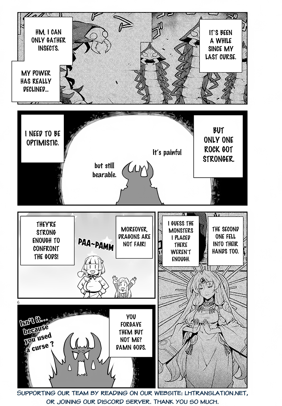 Read Isekai Nonbiri Nouka EN Manga Online