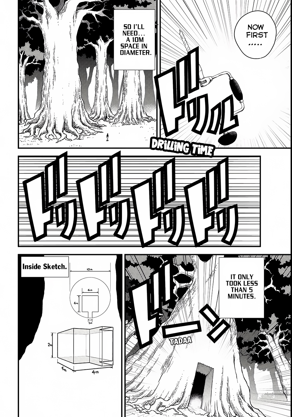 Read Isekai Nonbiri Nouka EN Manga Online