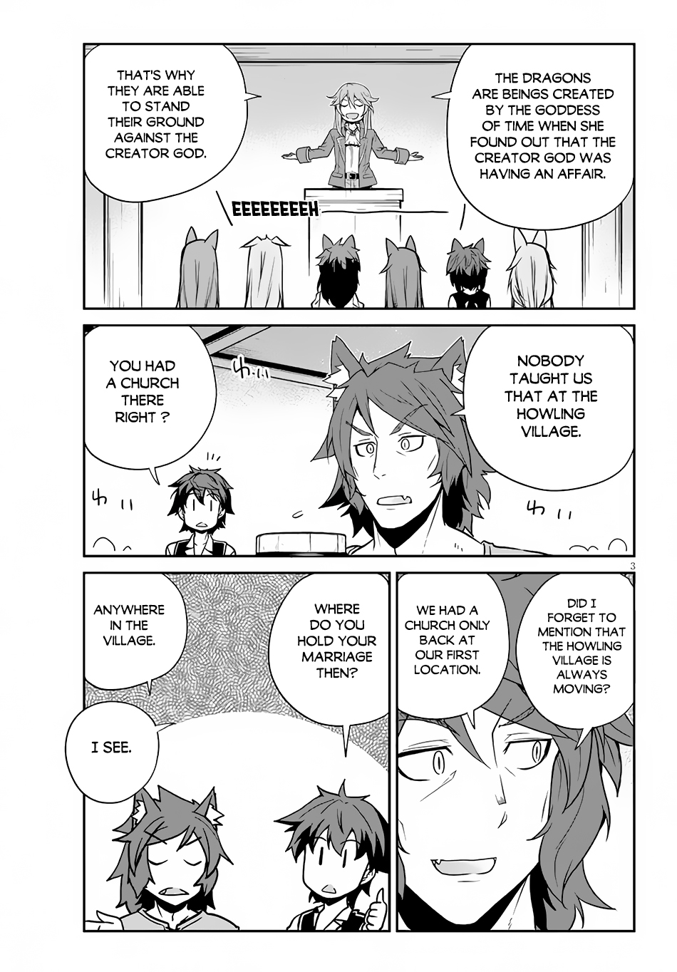 Read Isekai Nonbiri Nouka EN Manga Online