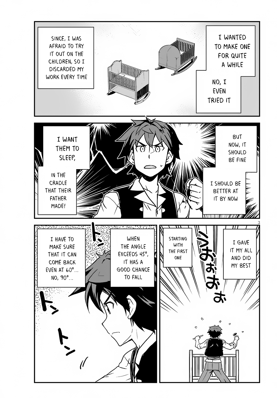 Read Isekai Nonbiri Nouka EN Manga Online