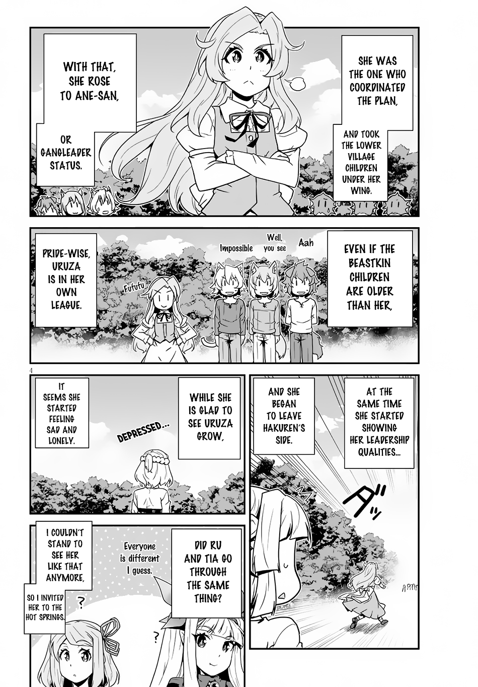 Read Isekai Nonbiri Nouka EN Manga Online