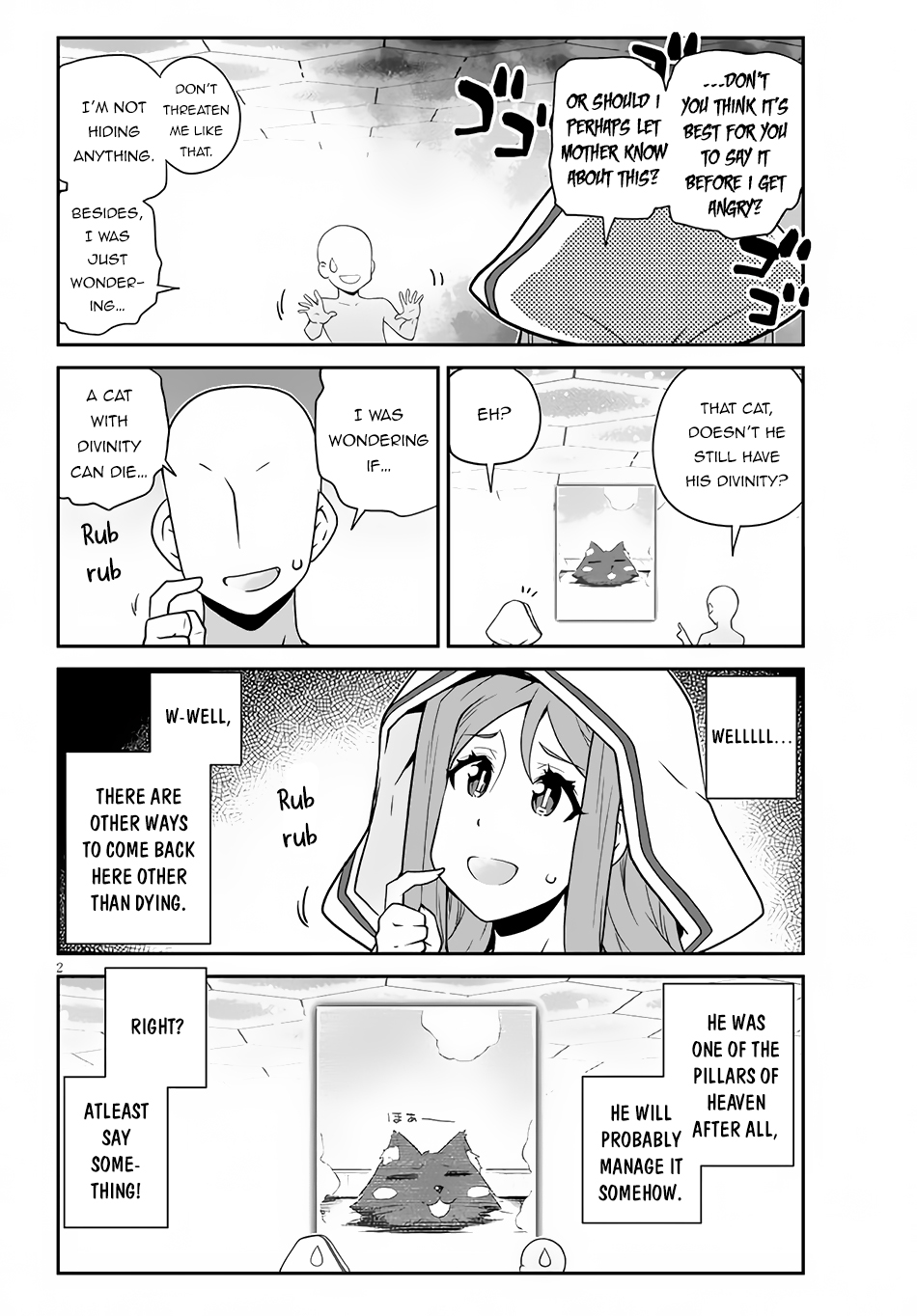 Read Isekai Nonbiri Nouka EN Manga Online