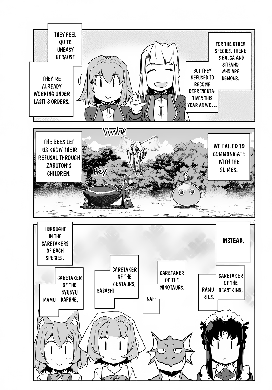 Read Isekai Nonbiri Nouka EN Manga Online
