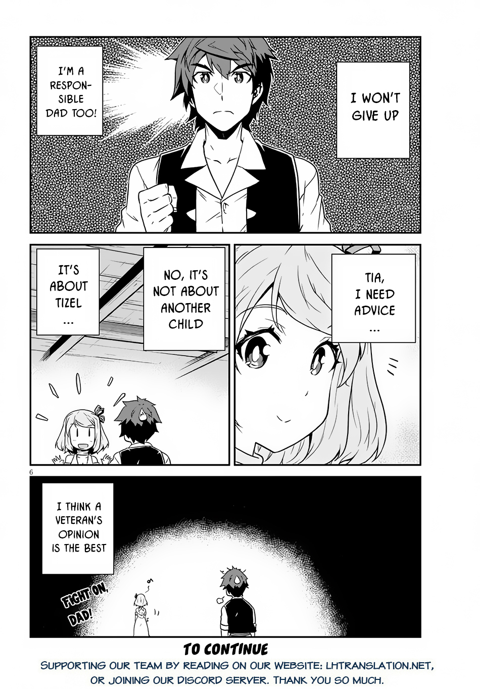 Read Isekai Nonbiri Nouka EN Manga Online