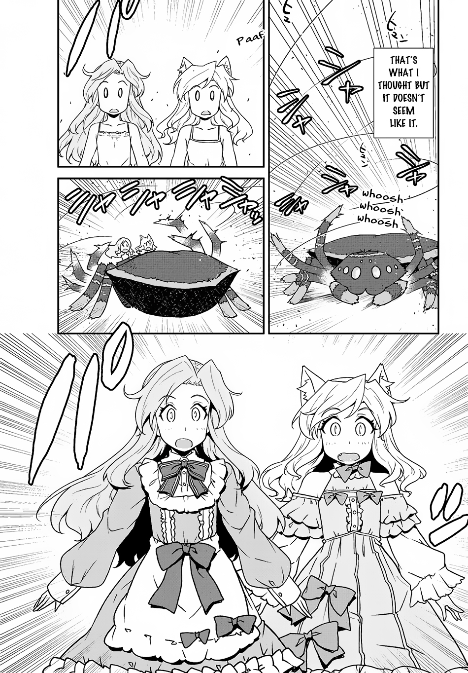 Read Isekai Nonbiri Nouka EN Manga Online