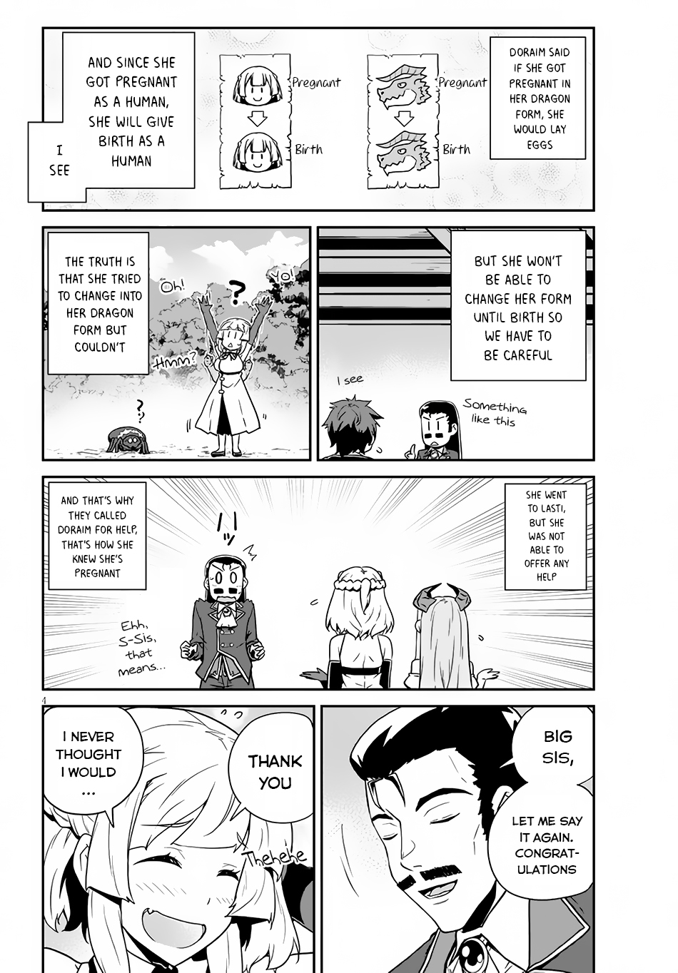 Read Isekai Nonbiri Nouka EN Manga Online