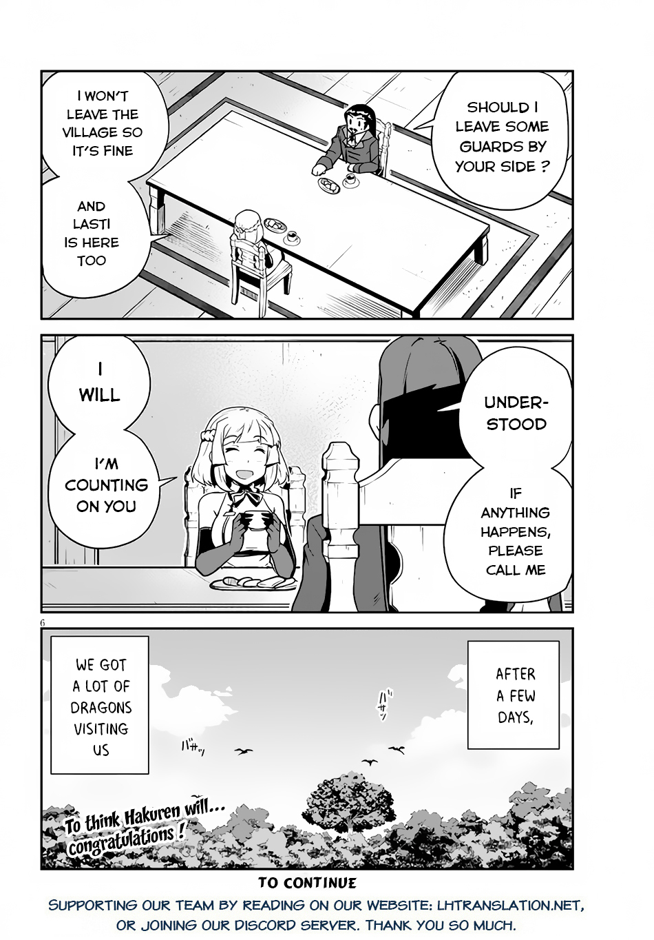Read Isekai Nonbiri Nouka EN Manga Online