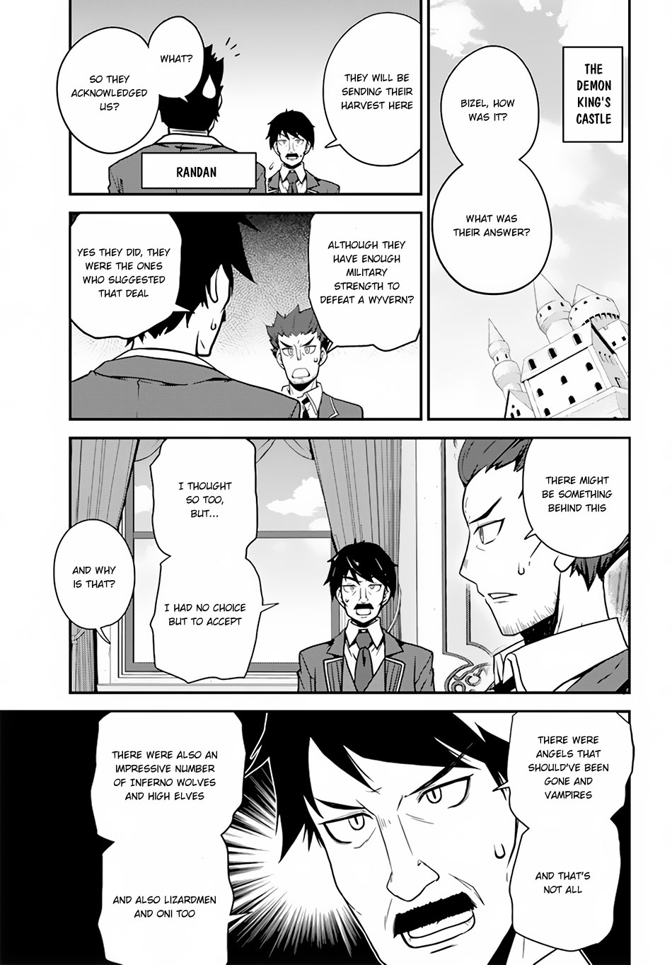 Read Isekai Nonbiri Nouka EN Manga Online