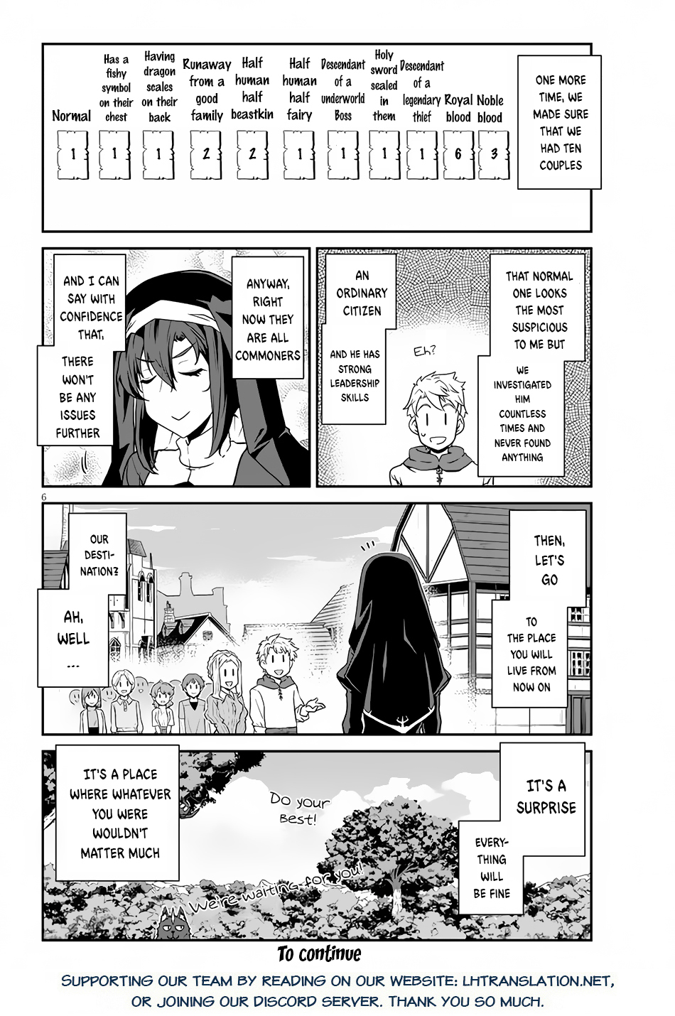 Read Isekai Nonbiri Nouka EN Manga Online