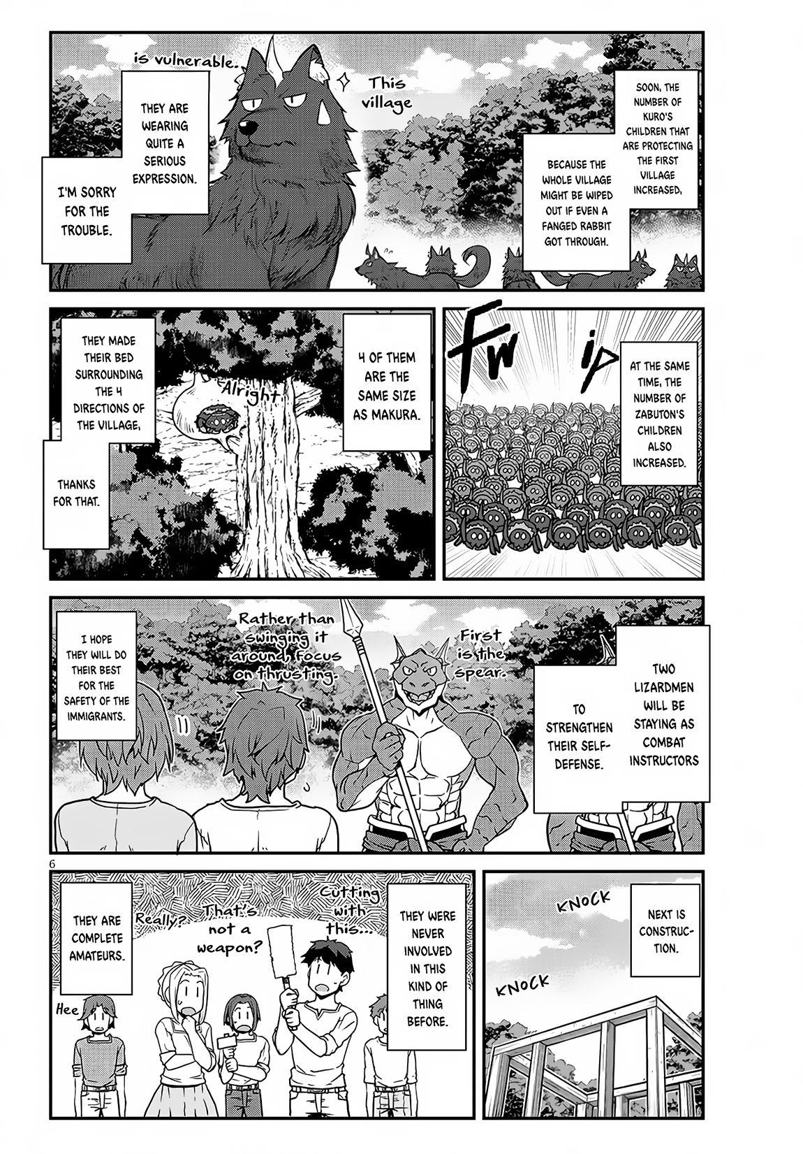 Read Isekai Nonbiri Nouka EN Manga Online