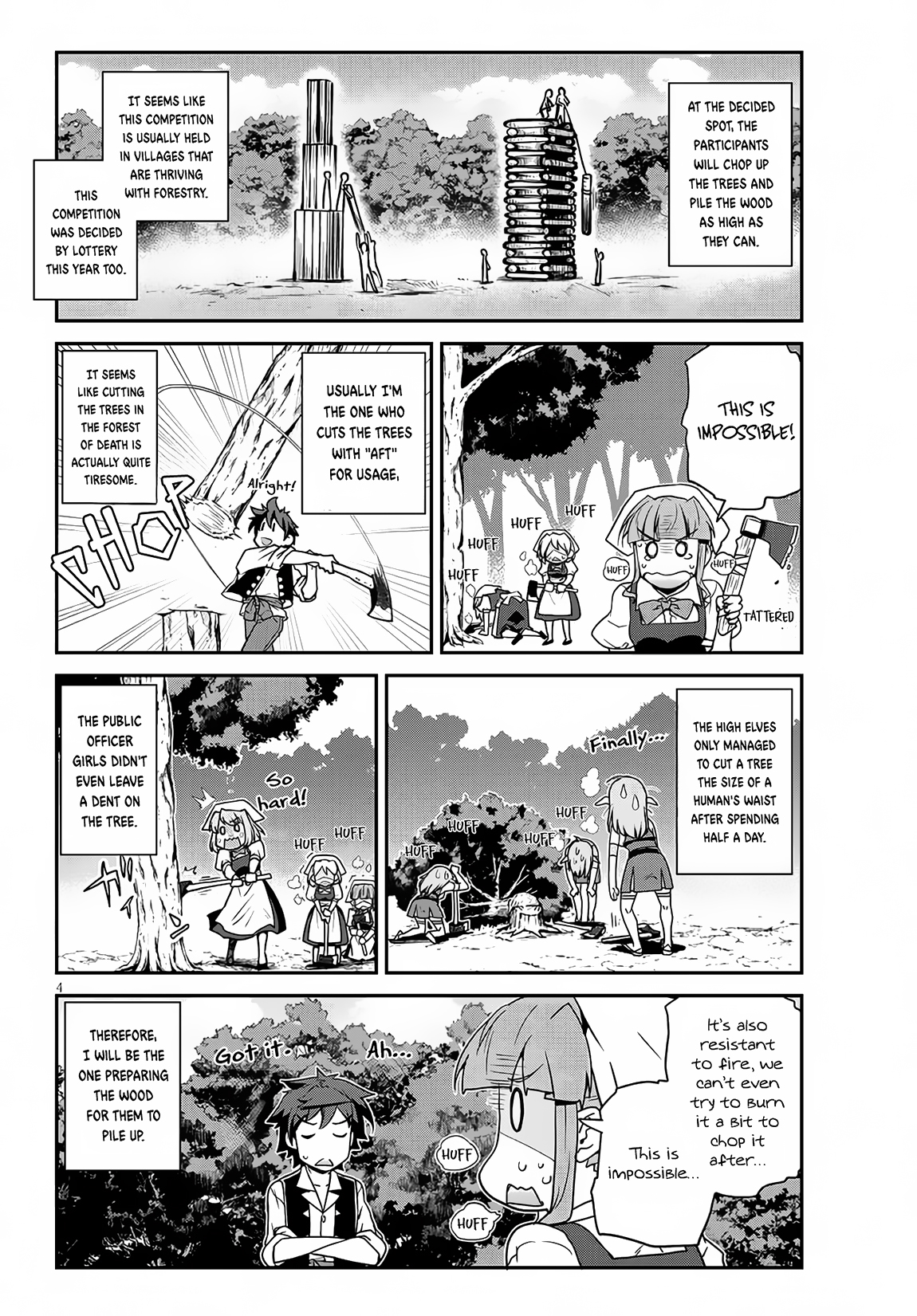 Read Isekai Nonbiri Nouka EN Manga Online