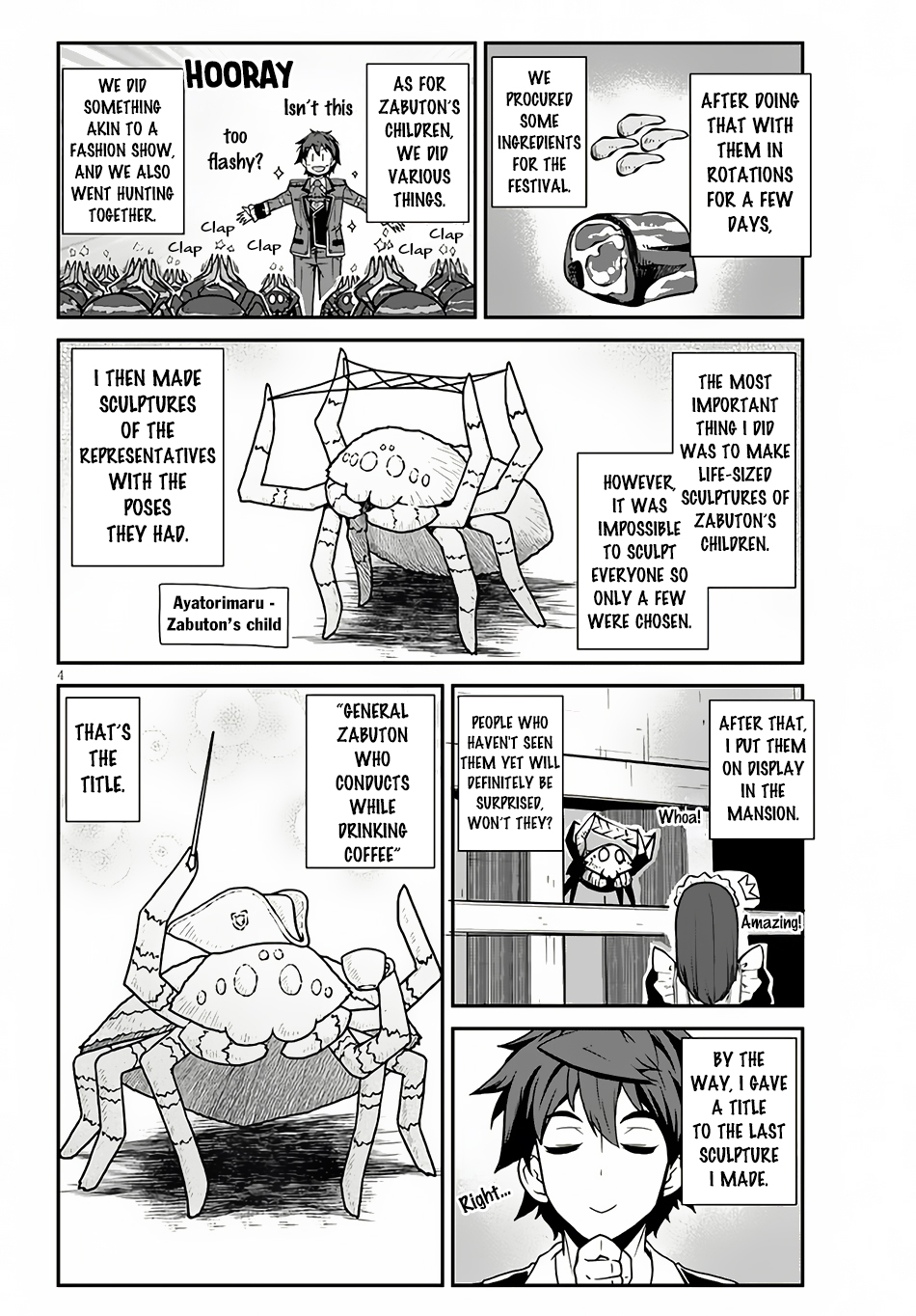 Read Isekai Nonbiri Nouka EN Manga Online