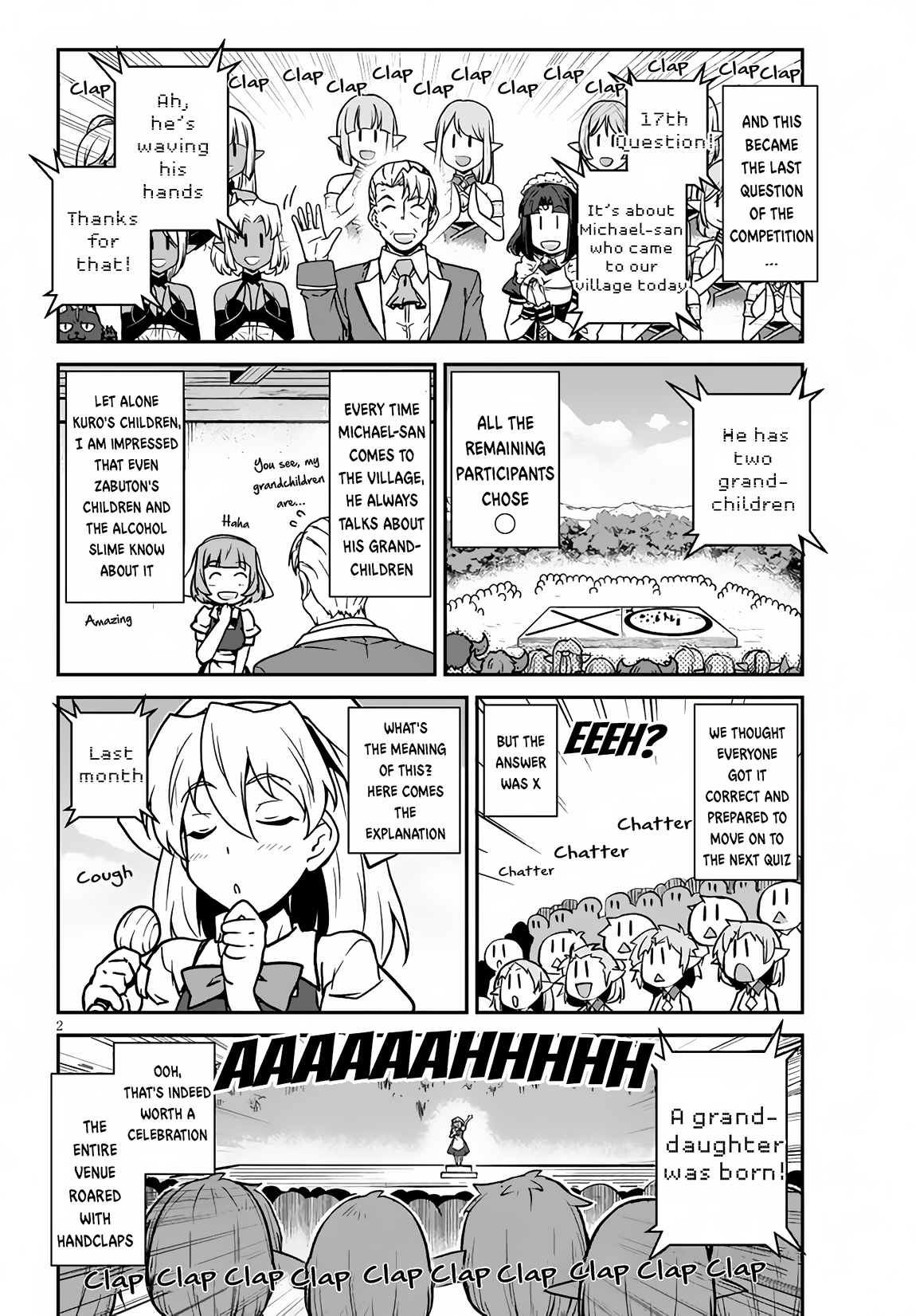 Read Isekai Nonbiri Nouka EN Manga Online