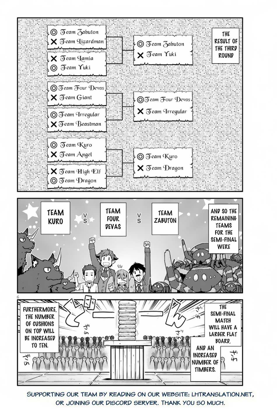 Read Isekai Nonbiri Nouka EN Manga Online