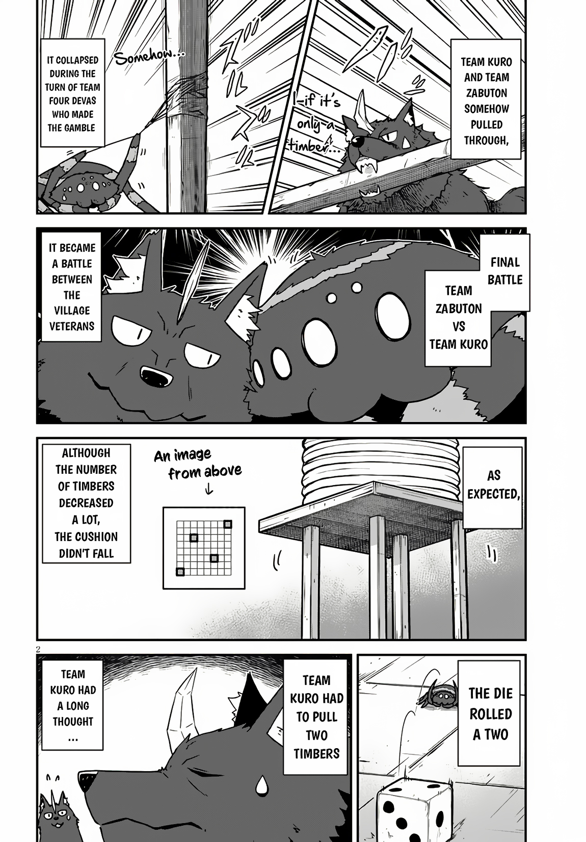 Read Isekai Nonbiri Nouka EN Manga Online