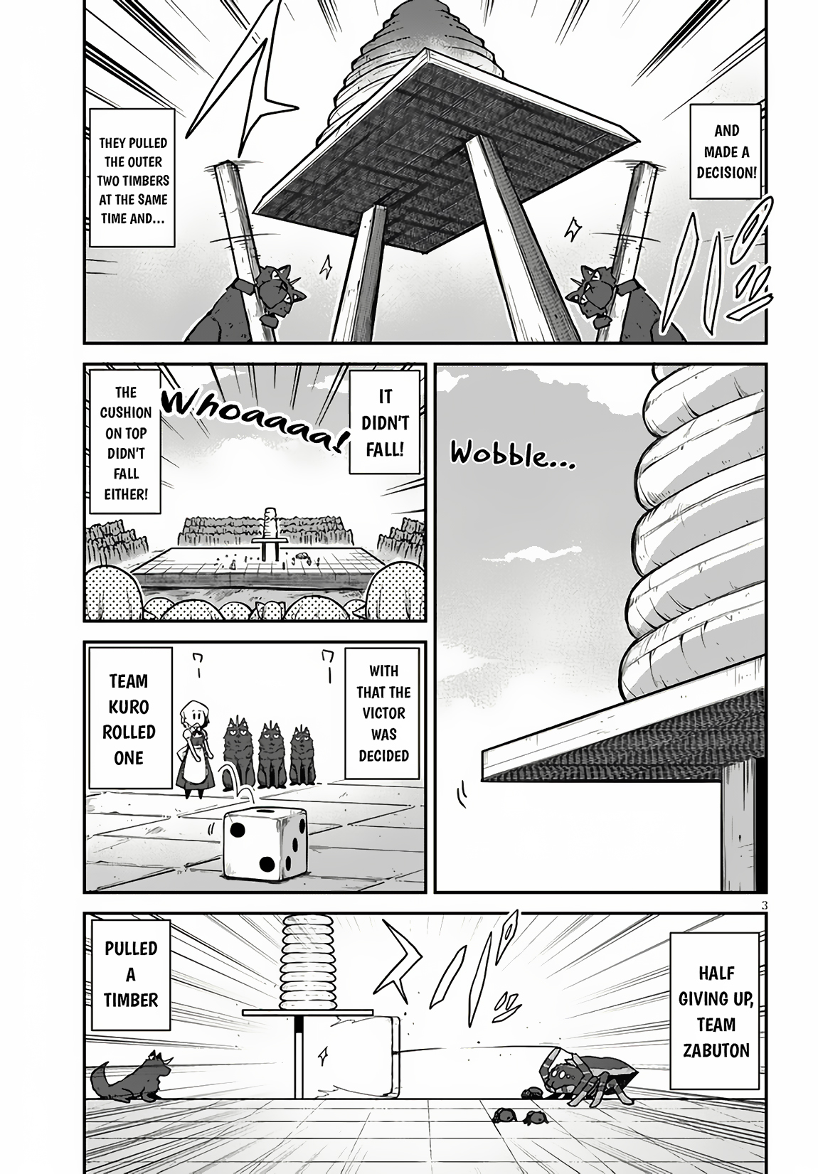 Read Isekai Nonbiri Nouka EN Manga Online