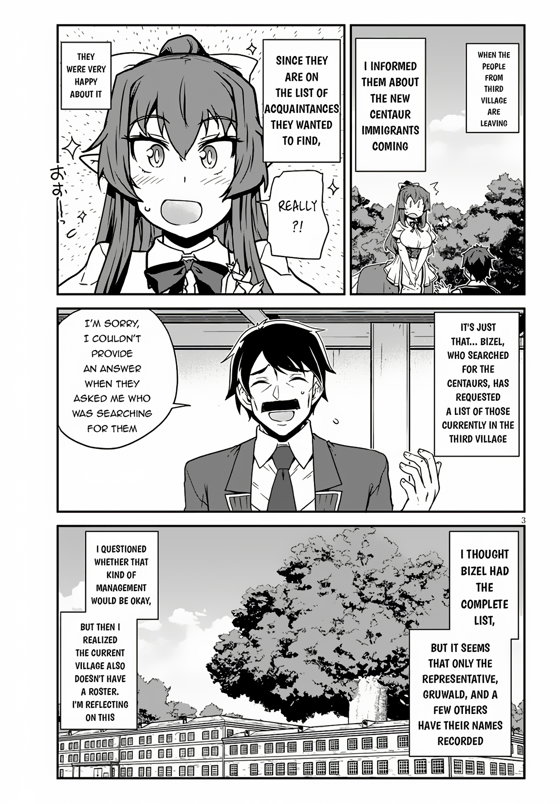 Read Isekai Nonbiri Nouka EN Manga Online