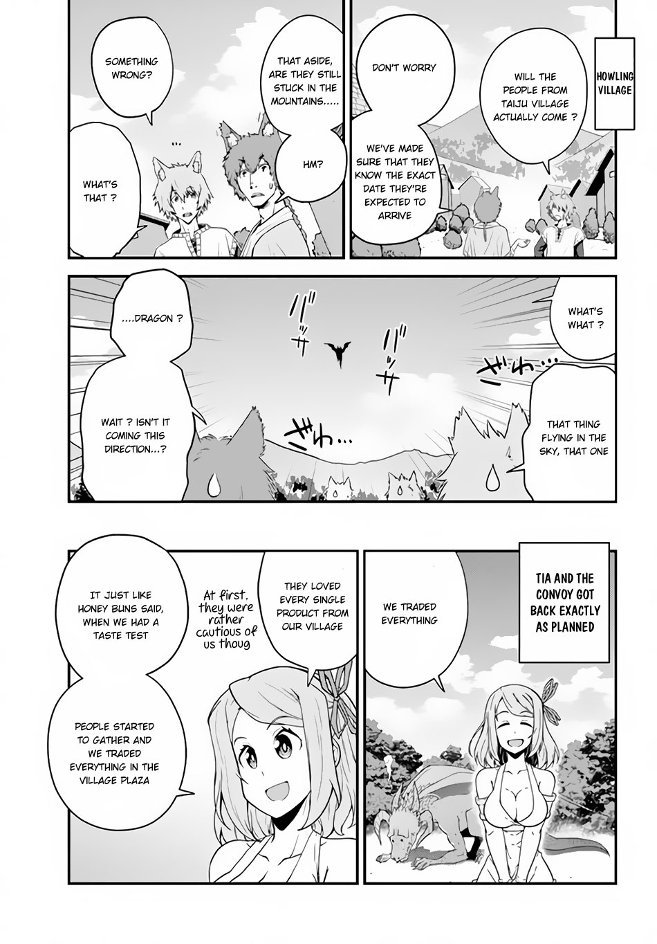 Read Isekai Nonbiri Nouka EN Manga Online