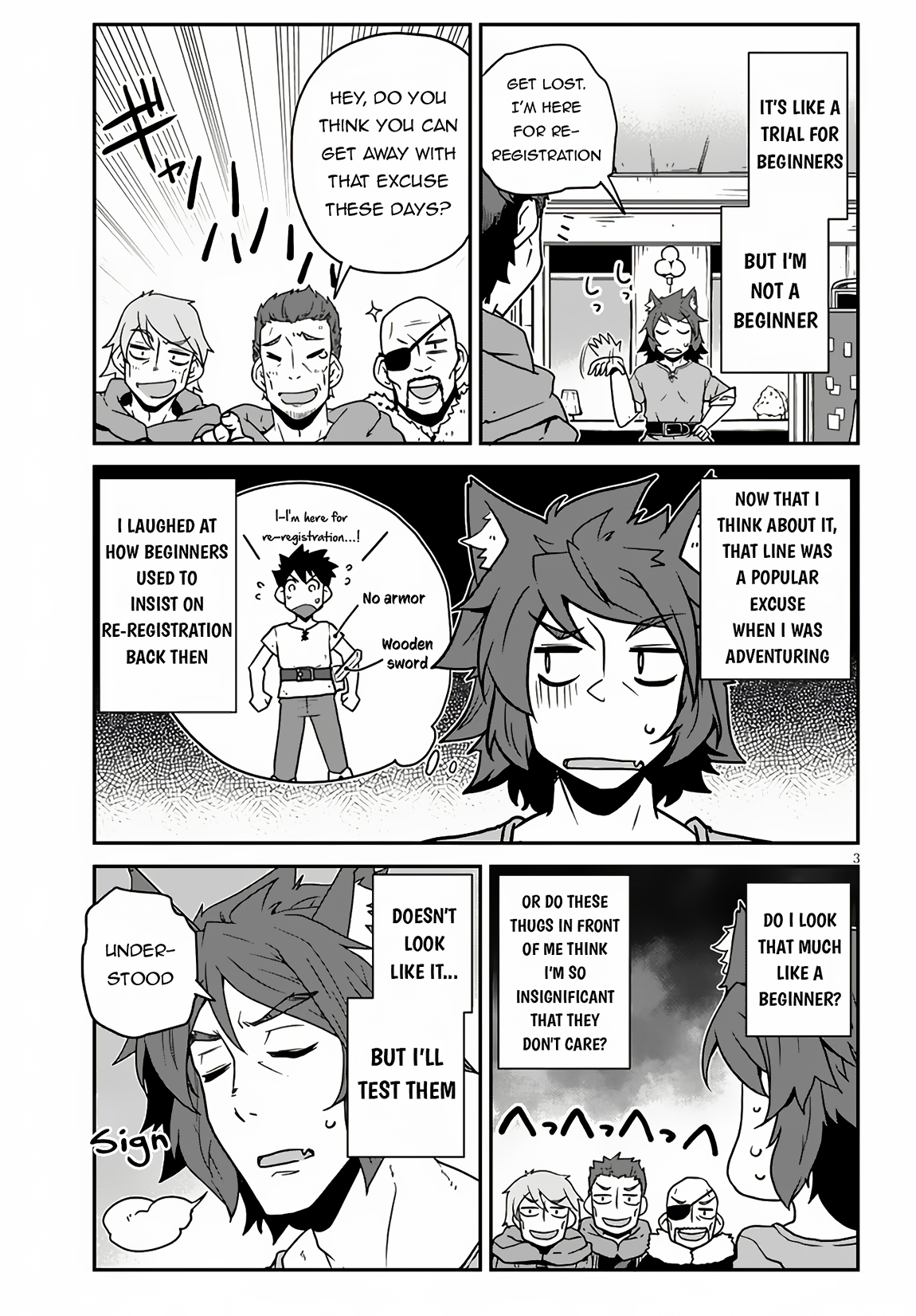 Read Isekai Nonbiri Nouka EN Manga Online