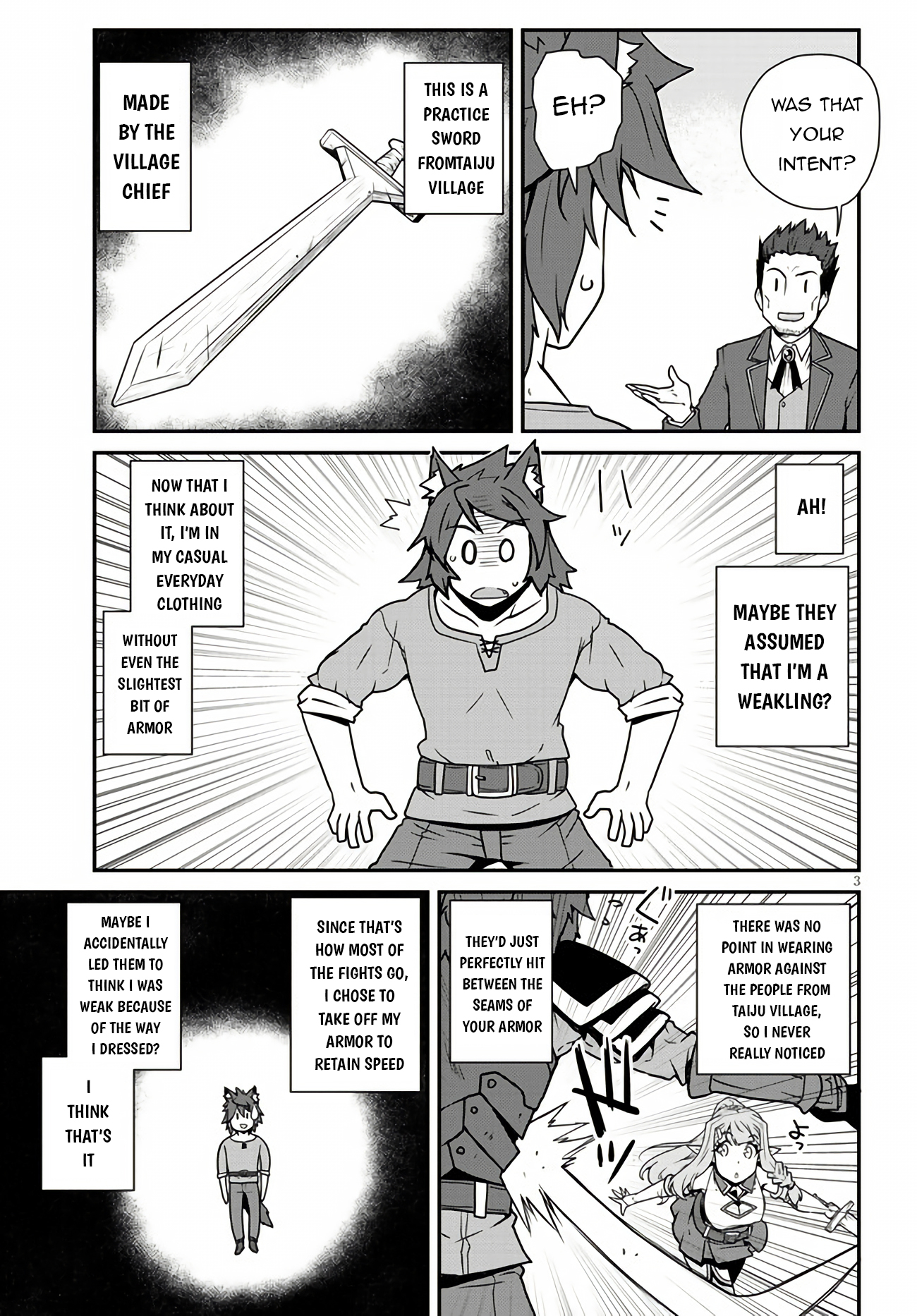 Read Isekai Nonbiri Nouka EN Manga Online