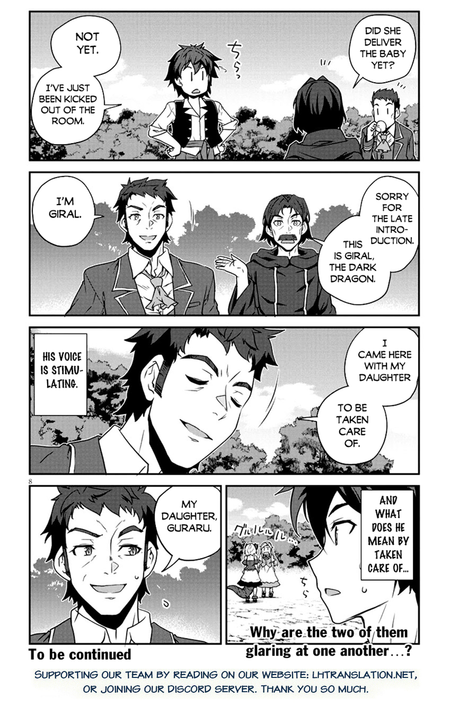 Read Isekai Nonbiri Nouka EN Manga Online